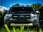 Preview: Ford Ranger 2019 Grill